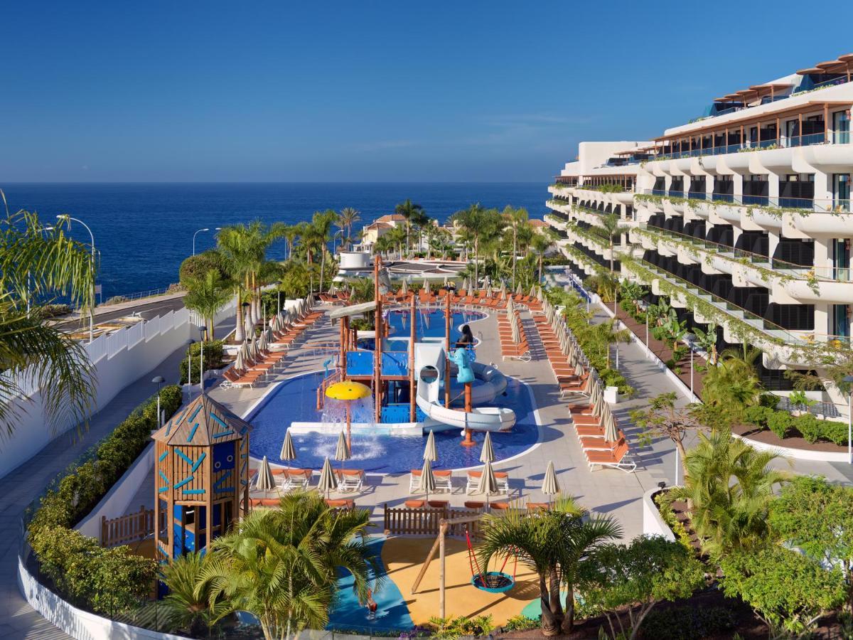 Hotel H10 Atlantic Sunset Horizons Collection Costa Adeje  Exteriér fotografie