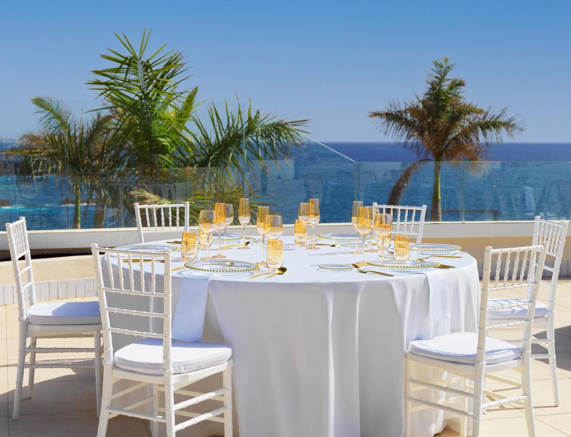 Hotel H10 Atlantic Sunset Horizons Collection Costa Adeje  Exteriér fotografie The Westin Resort & Spa, Playa del Duque